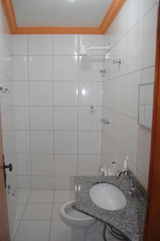 Pousada Rainha Dos Anjos Mariana Room photo